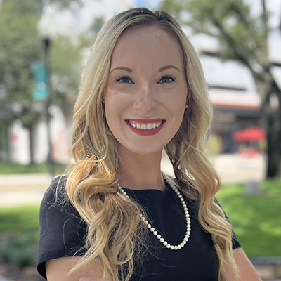 employee headshot