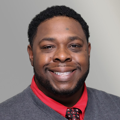 employee headshot