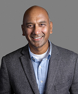 employee headshot