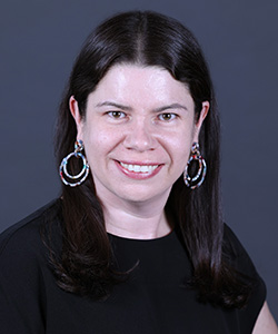 employee headshot
