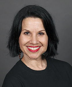 employee headshot
