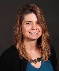 employee headshot