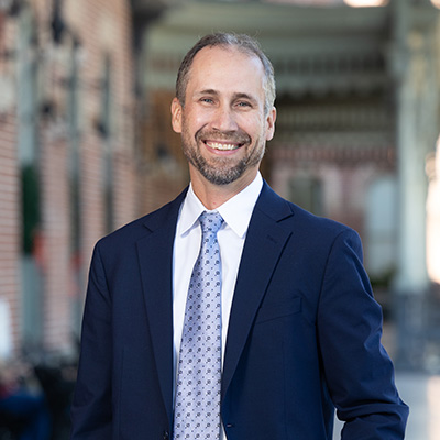 Scott Gossen