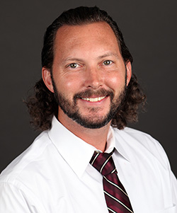 employee headshot