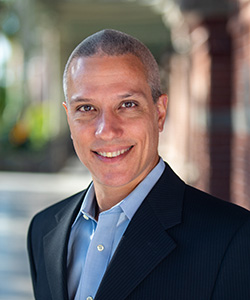 employee headshot