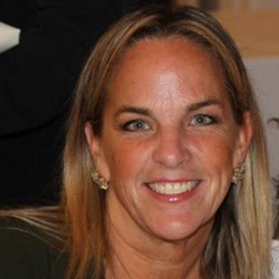 employee headshot