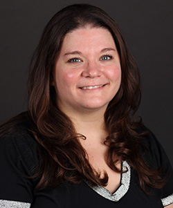 employee headshot