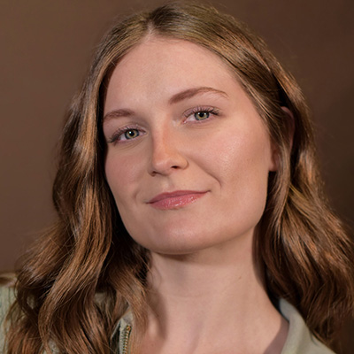 employee headshot