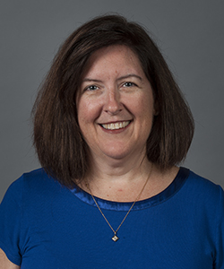 employee headshot