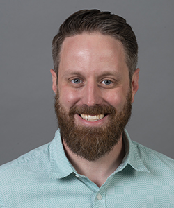 Grim, Jeffrey
