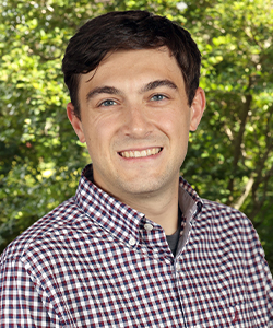 employee headshot
