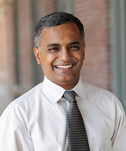 employee headshot