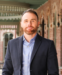 employee headshot