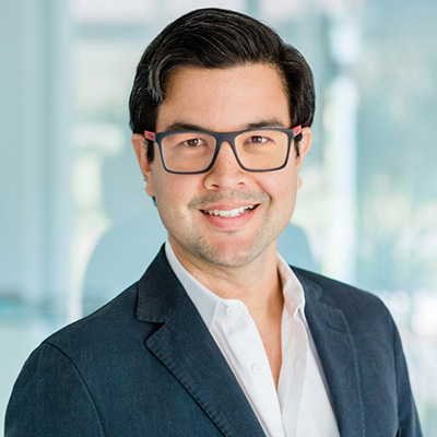 employee headshot