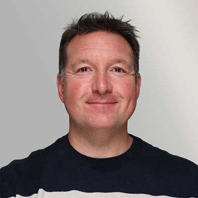 employee headshot