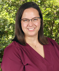 employee headshot