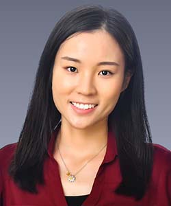 employee headshot