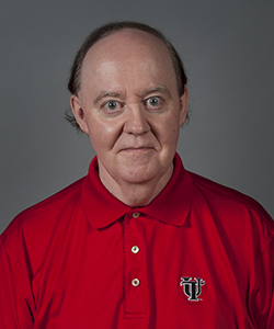 employee headshot