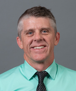 employee headshot