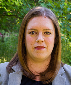 employee headshot