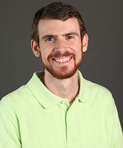 employee headshot