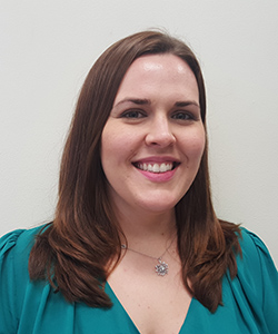 employee headshot