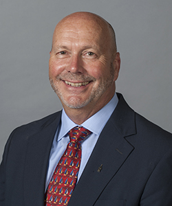 employee headshot
