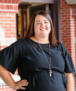 employee headshot
