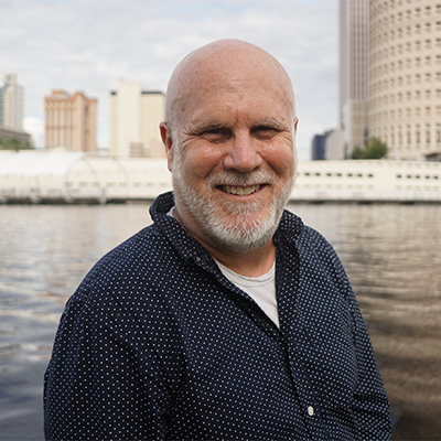 employee headshot