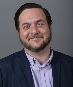 employee headshot