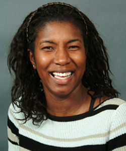 employee headshot