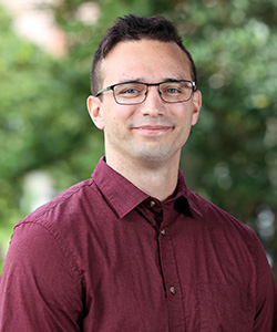 employee headshot