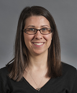 employee headshot