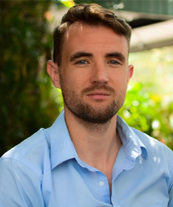 employee headshot