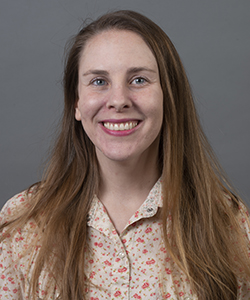 employee headshot