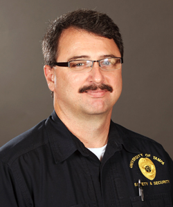 employee headshot