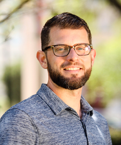 employee headshot