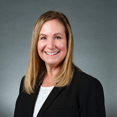 employee headshot