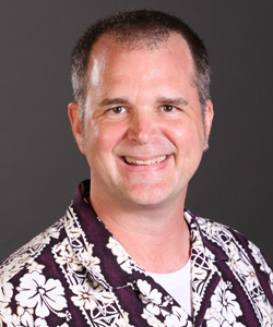 employee headshot