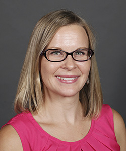 employee headshot