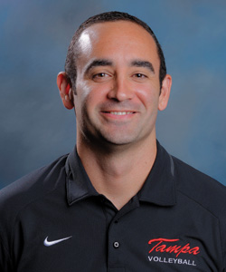 employee headshot