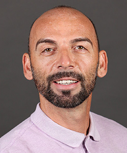 employee headshot