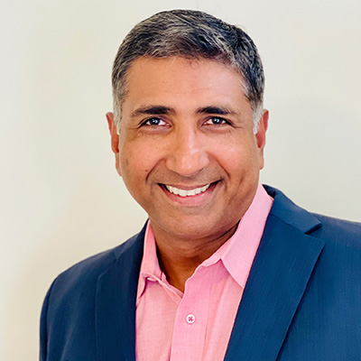 employee headshot