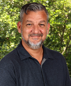 employee headshot