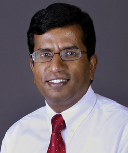 employee headshot