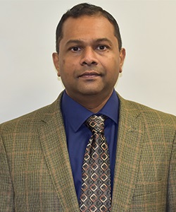 employee headshot