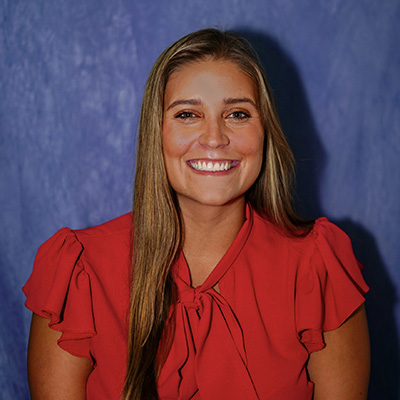 employee headshot