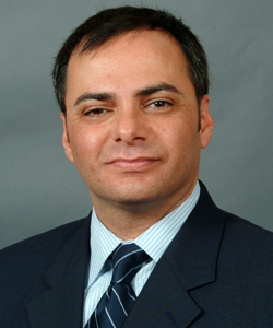 employee headshot