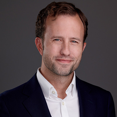 employee headshot
