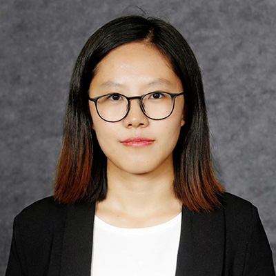 employee headshot